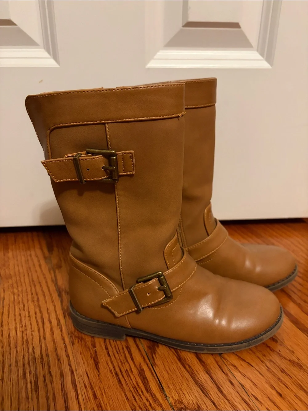 Girl’s Nina Tanjela Boots sz 11